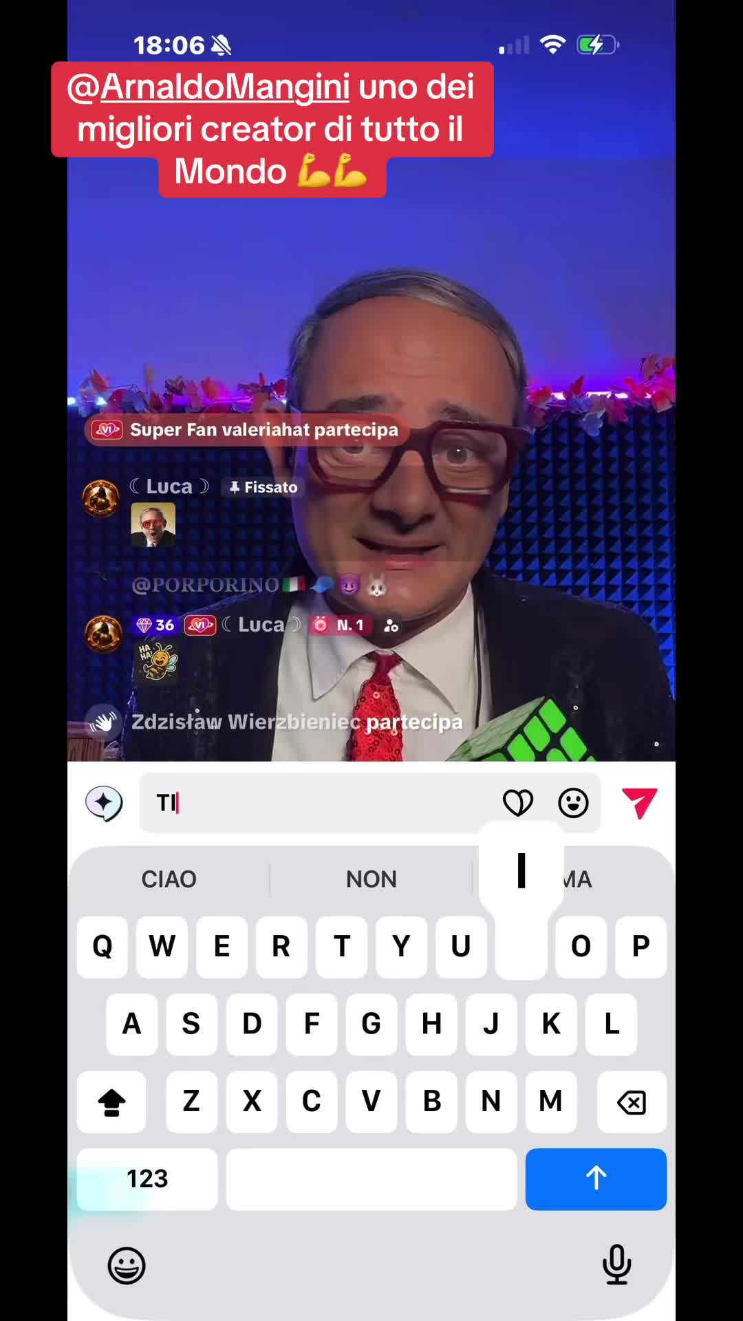 @𝐏𝐎𝐑𝐏𝐎𝐑𝐈𝐍𝐎🇮🇹🧢😈🐰