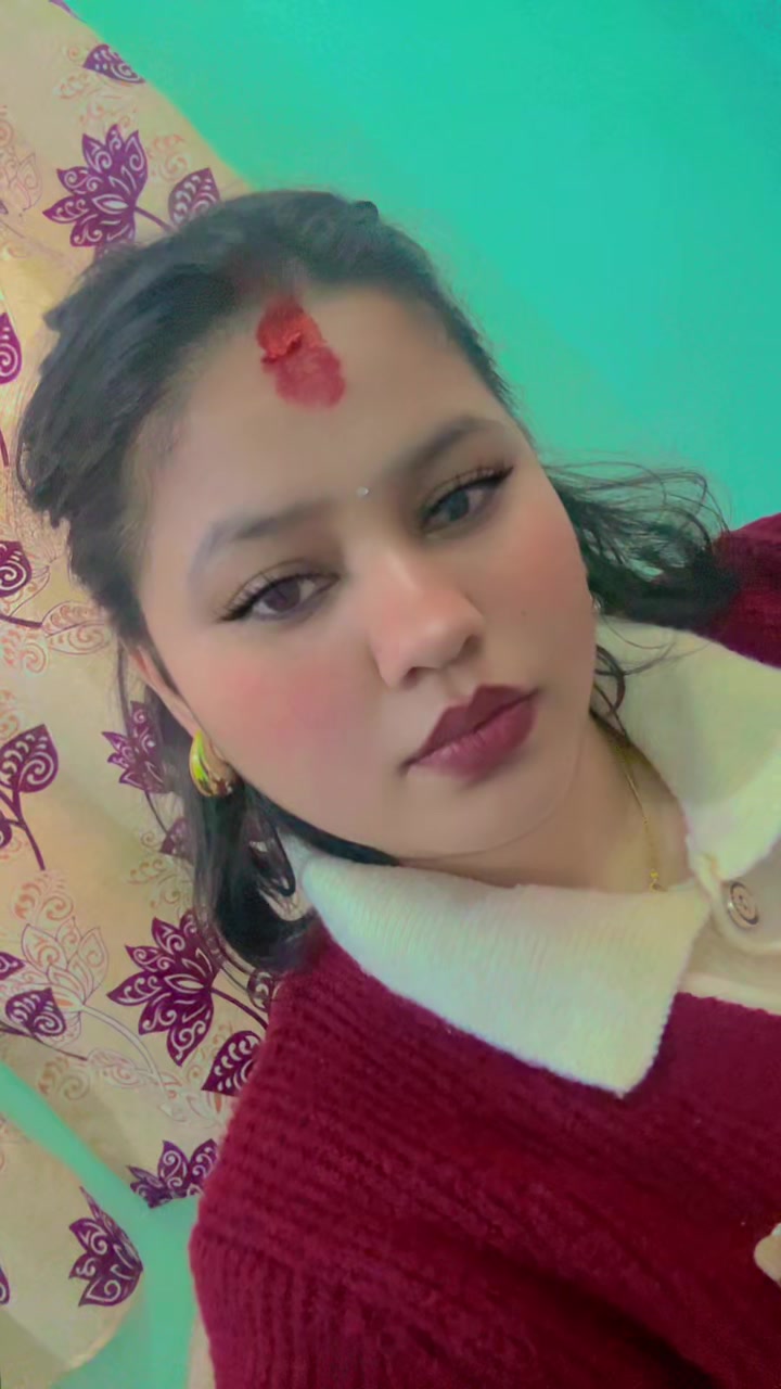 @MANZEELA GIRI❤️❤️❤️