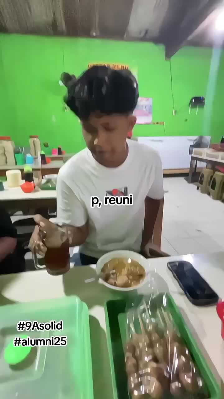 @IX A [ALUMNI]