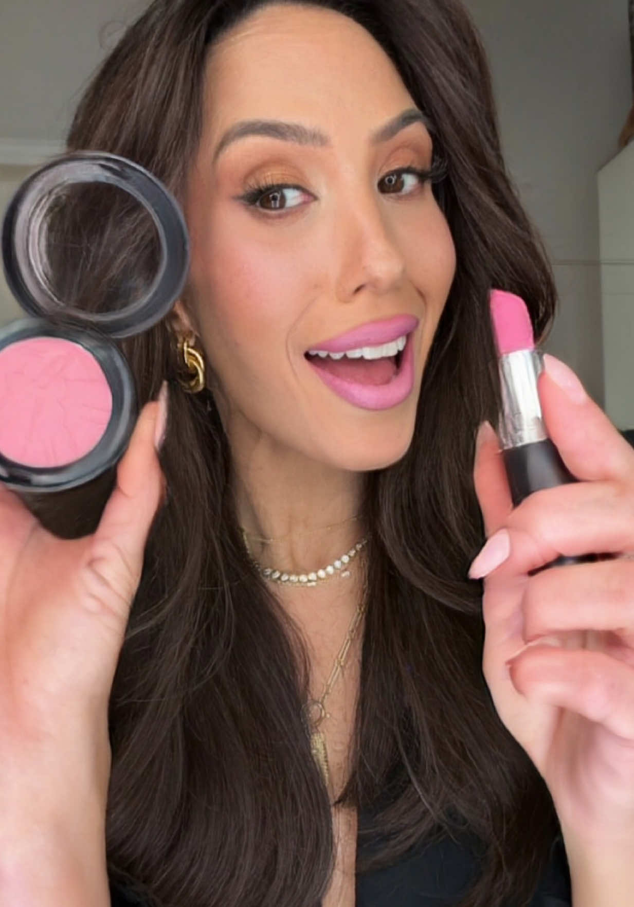 @Cheryl Burke