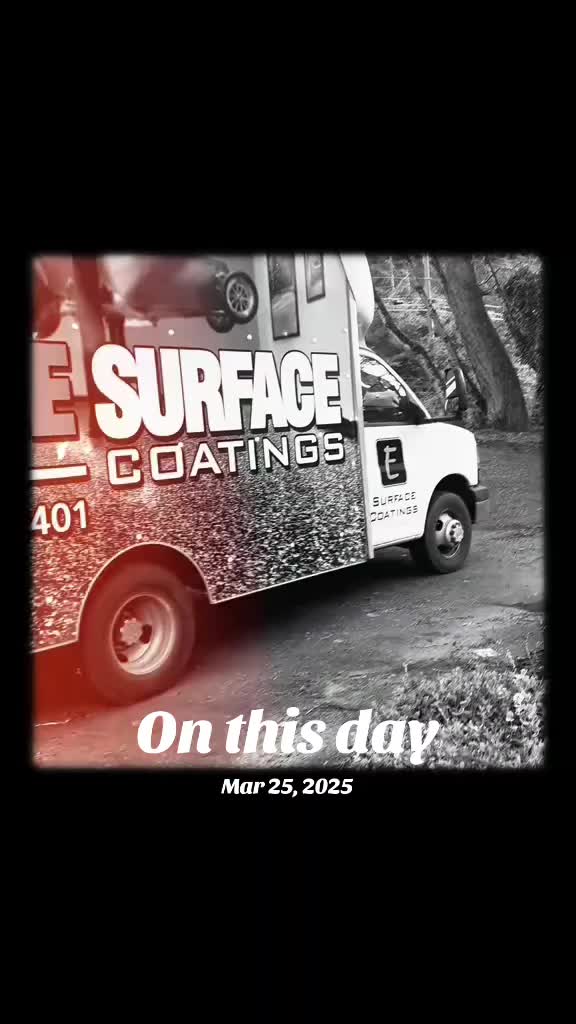 @Elite Surface Coatings