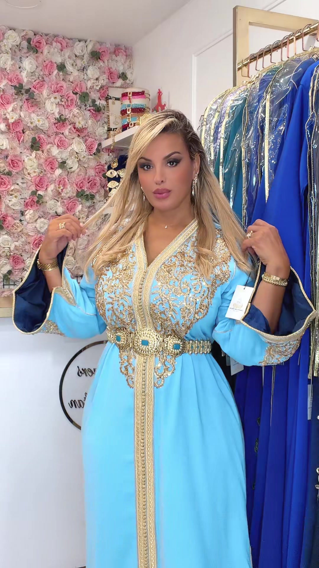 @L’univers du Caftan🇲🇦