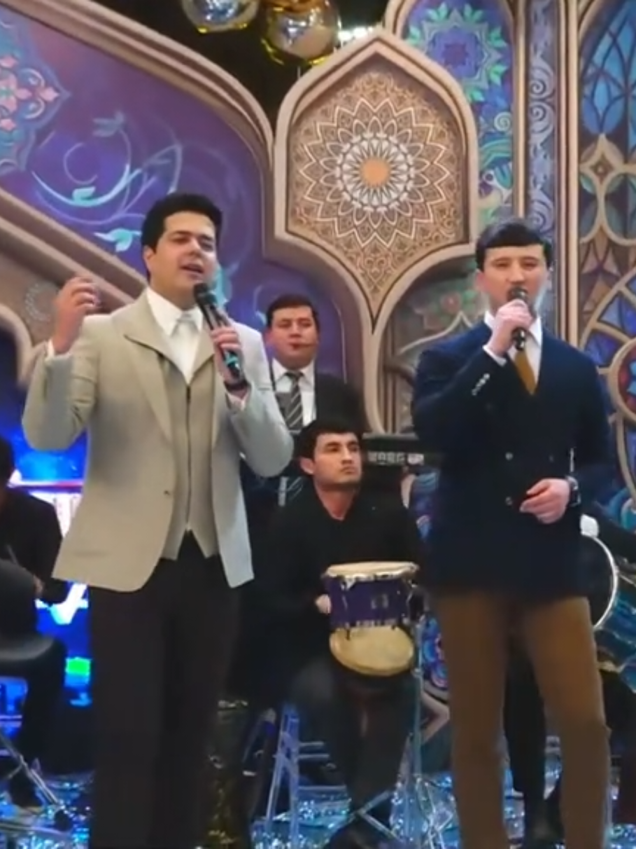@Azer 🇦🇿 Uzbek 🇺🇿 Music 🎵