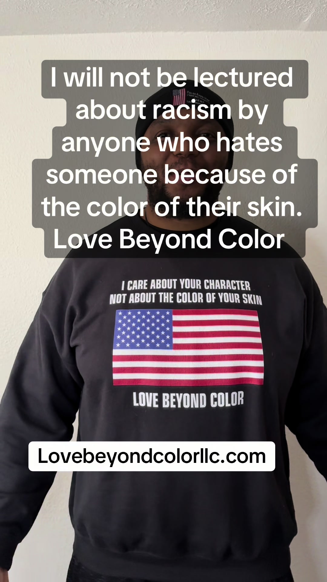 @Love Beyond Color