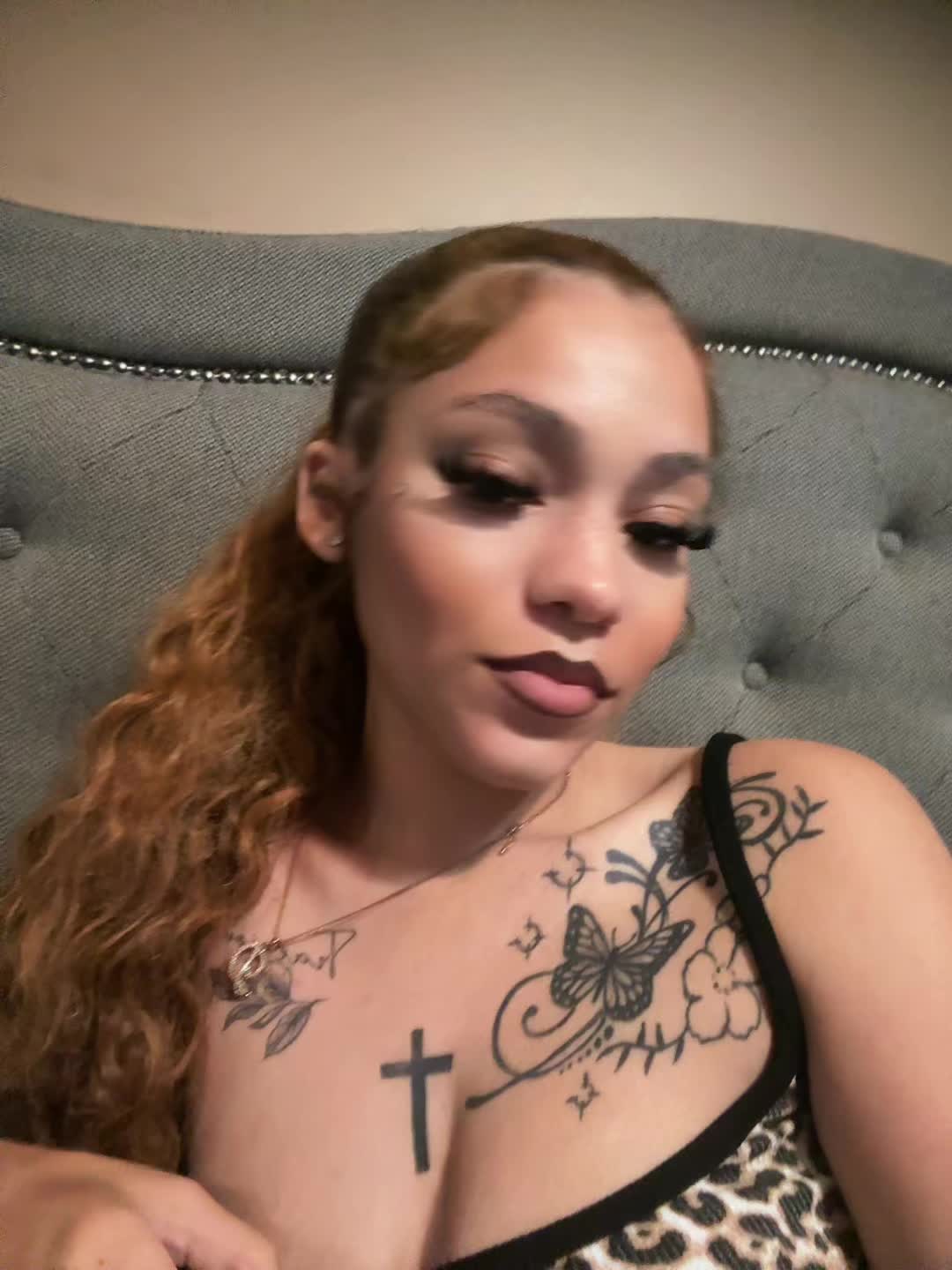 @Delilah