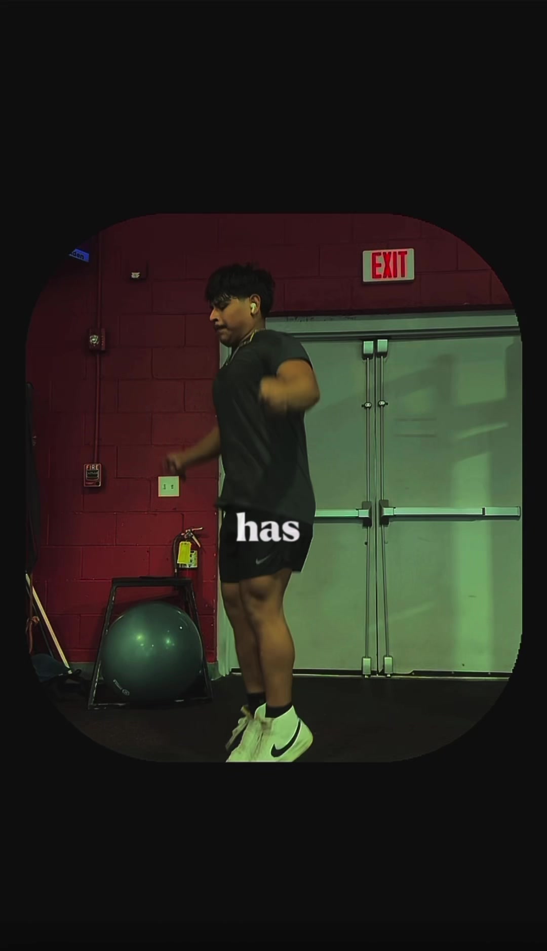 @Perezfitness