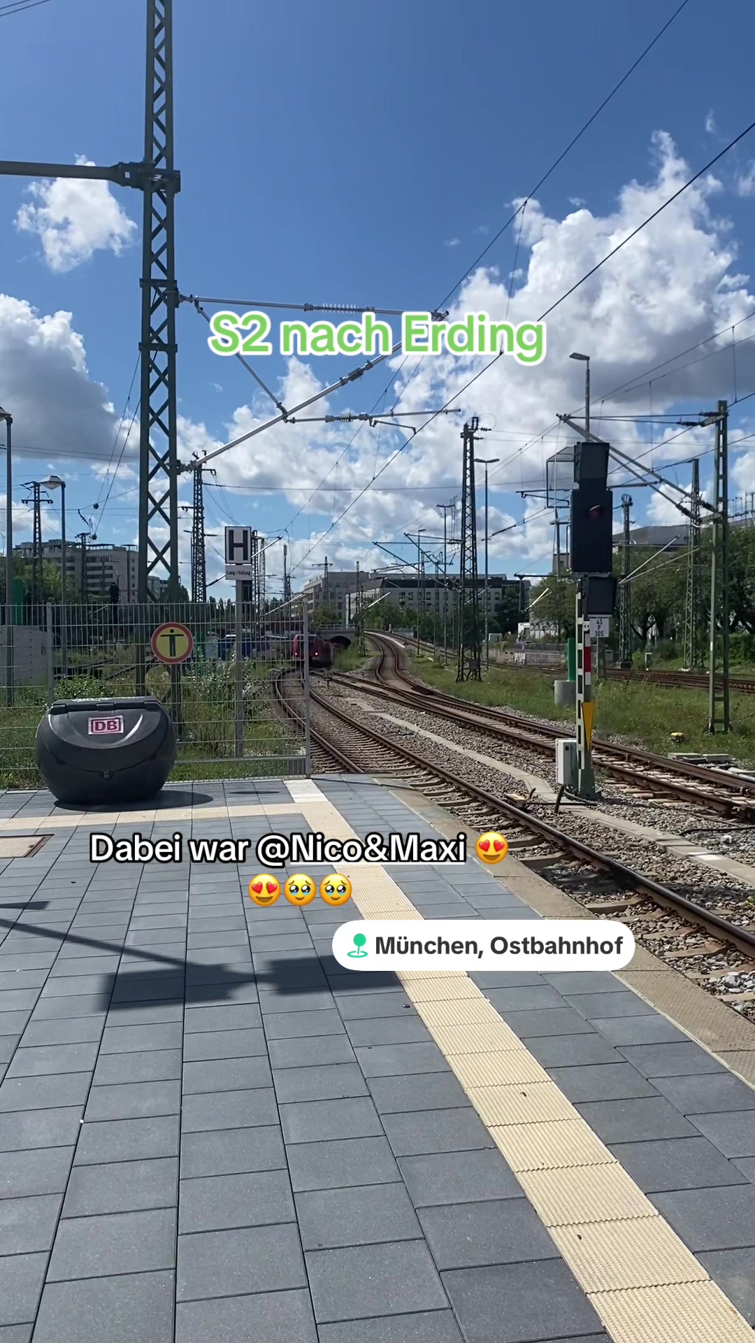 @Maxi Zuege_rund_um_muenchen