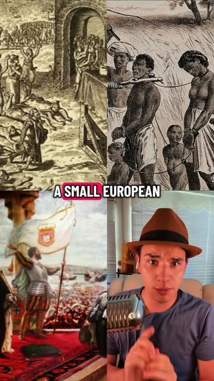 @Friendly Neighborhood History