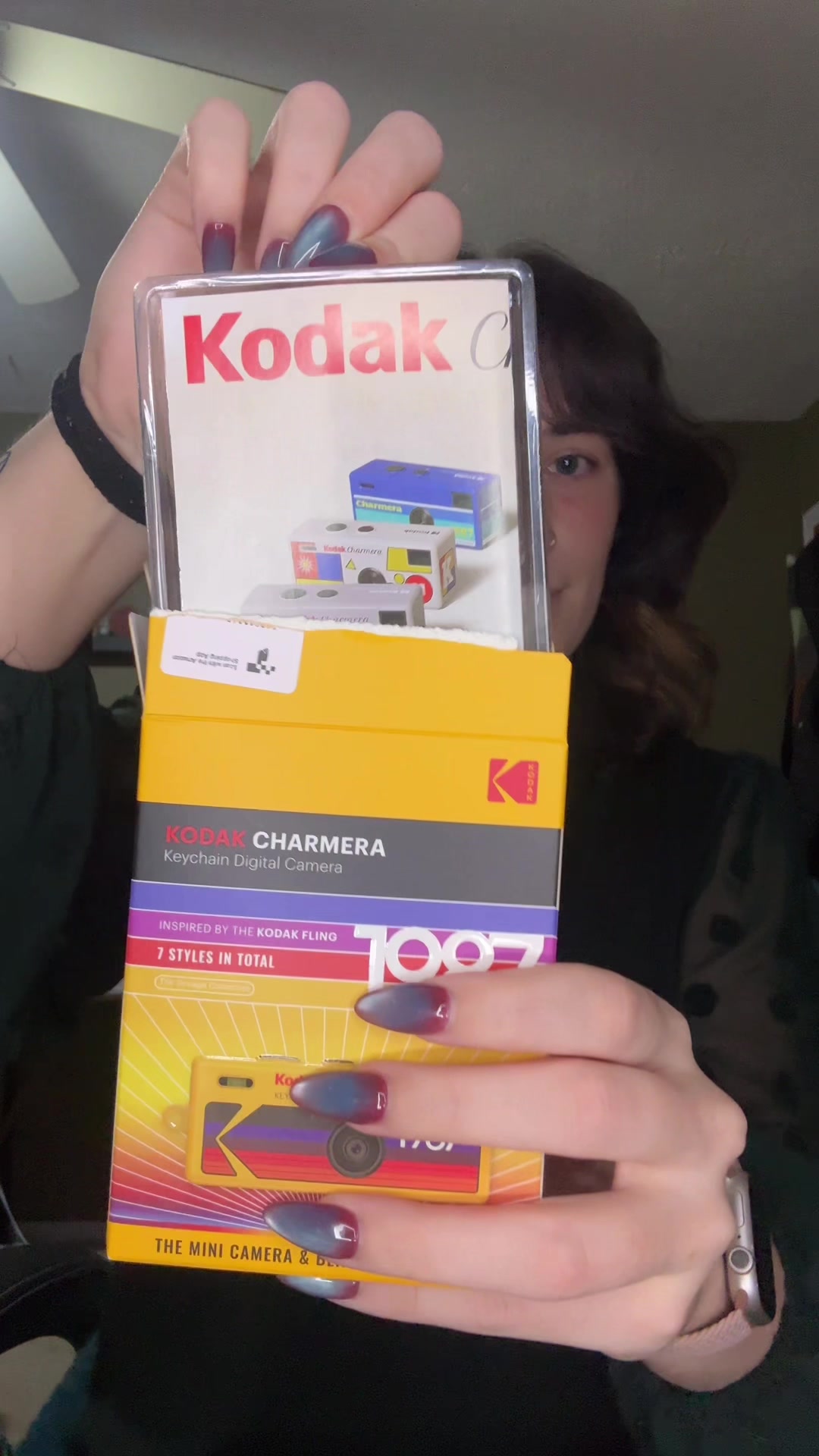 @Mikayla Hibl
