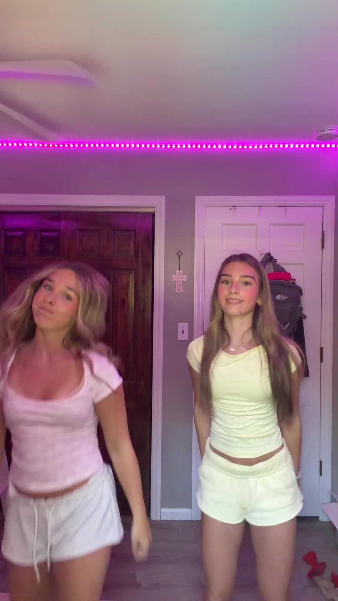 @lainey&sierra