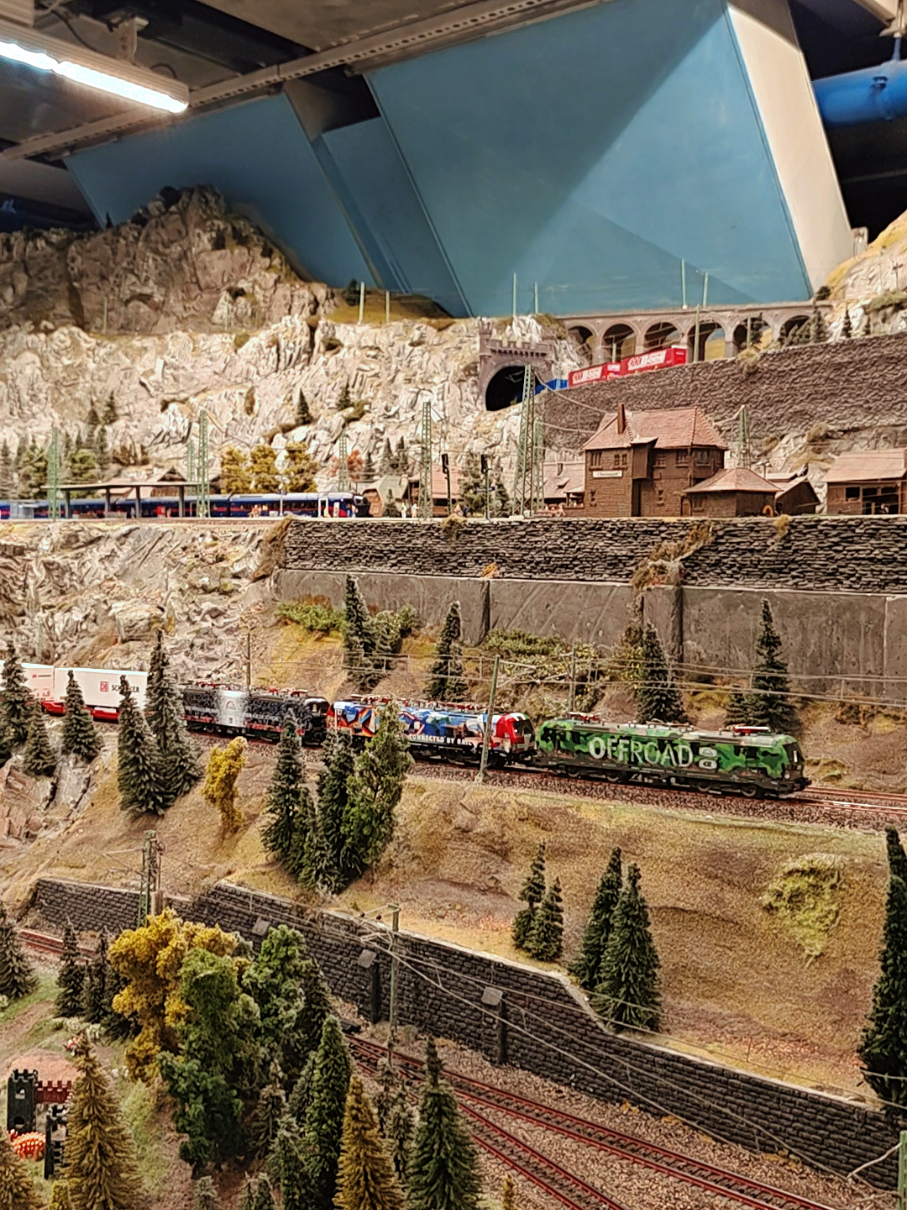 @Ludi 🚂💪