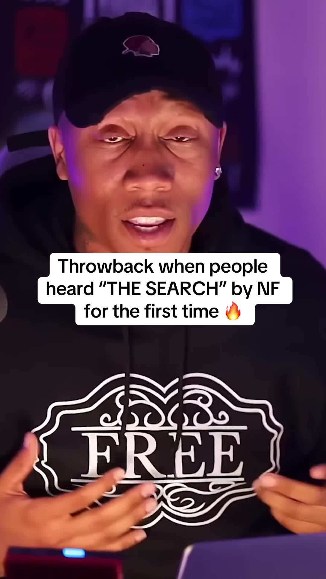 @NF Fan