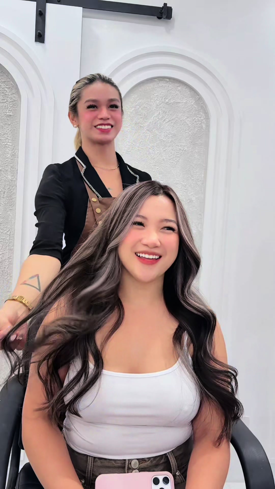 @Dream Hair Fairview