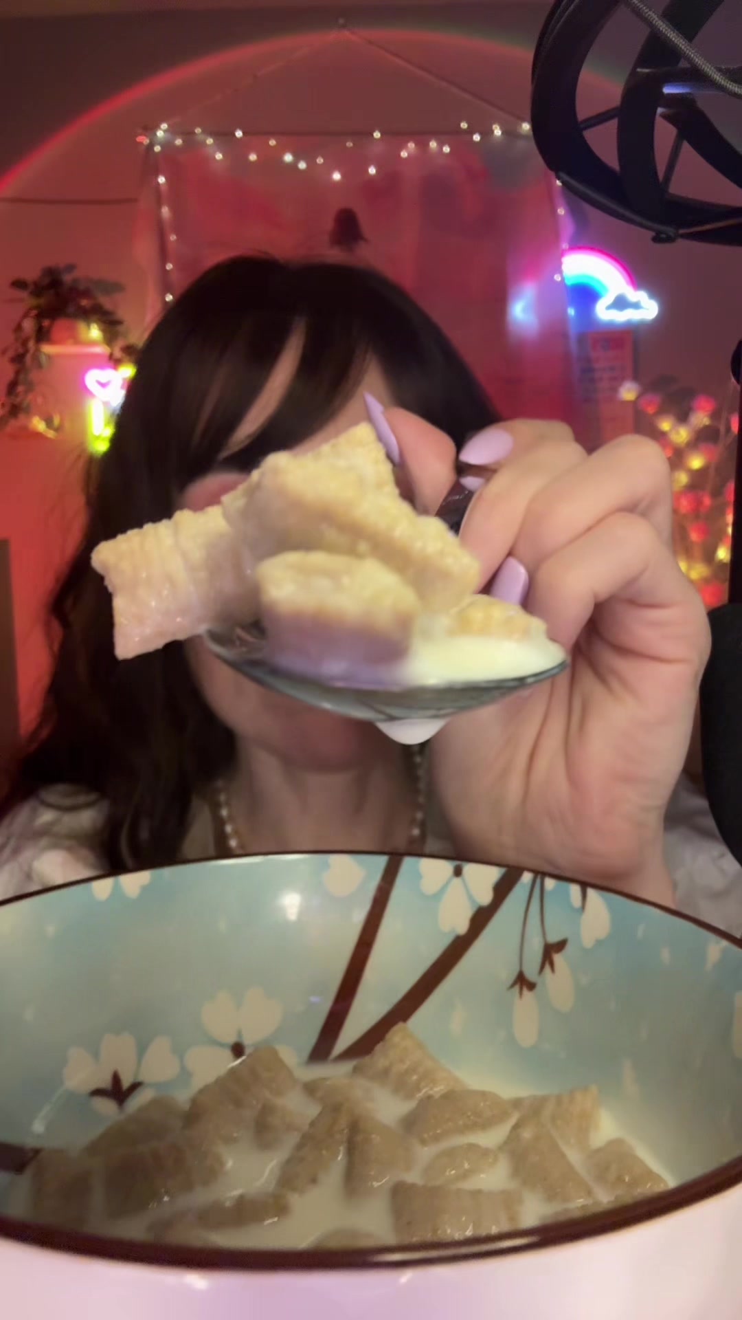 @Crystal Love4Jesus ASMR