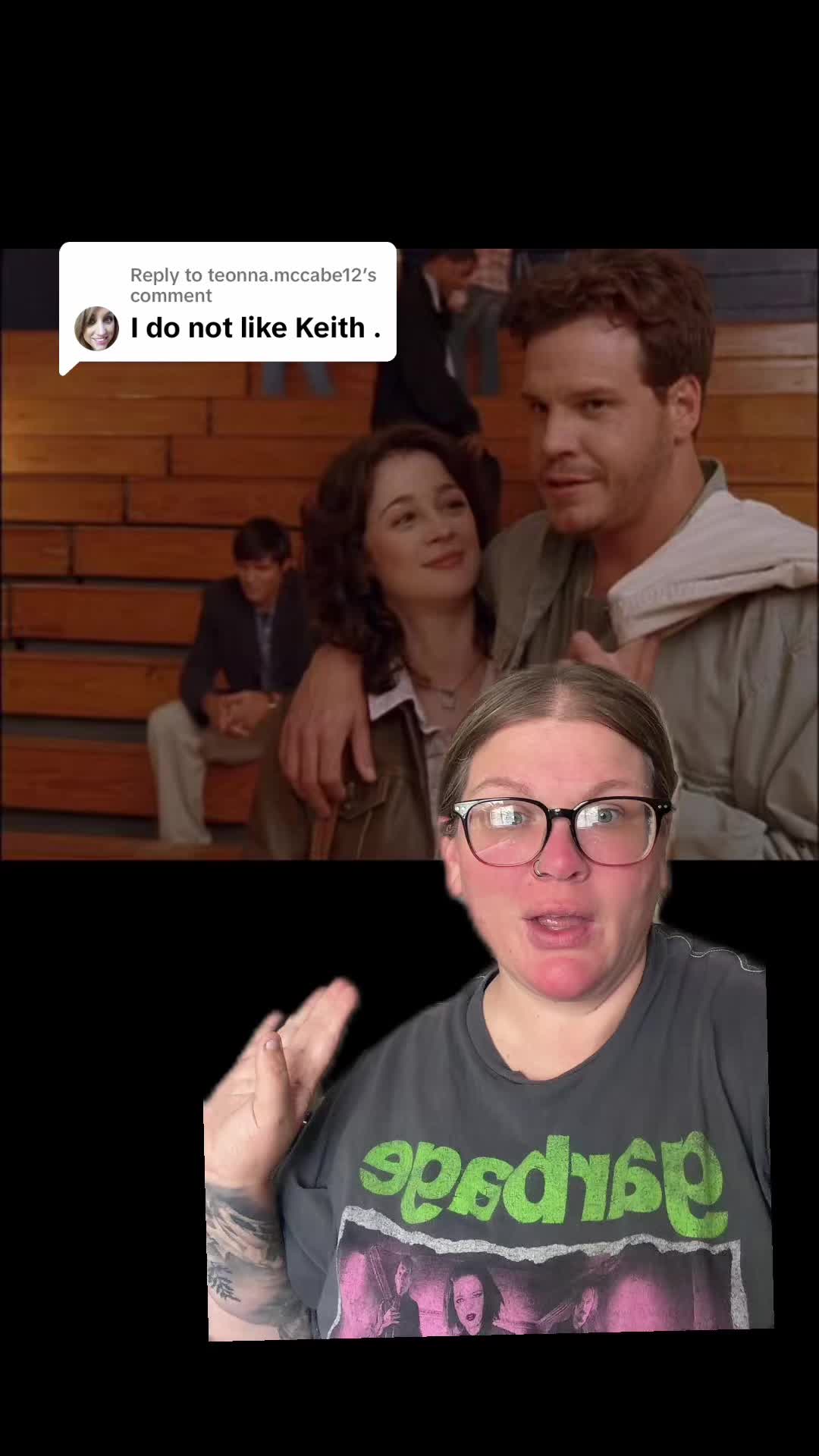 @Paige| Reality TV Queen & Mom