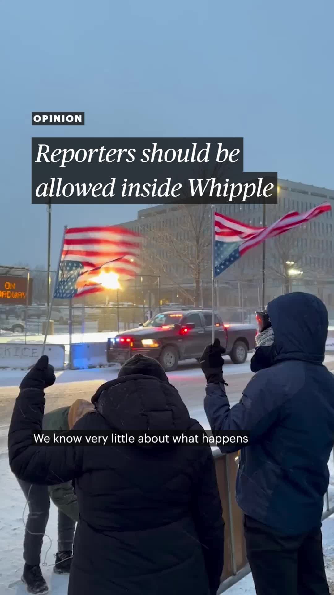 @Minnesota Star Tribune