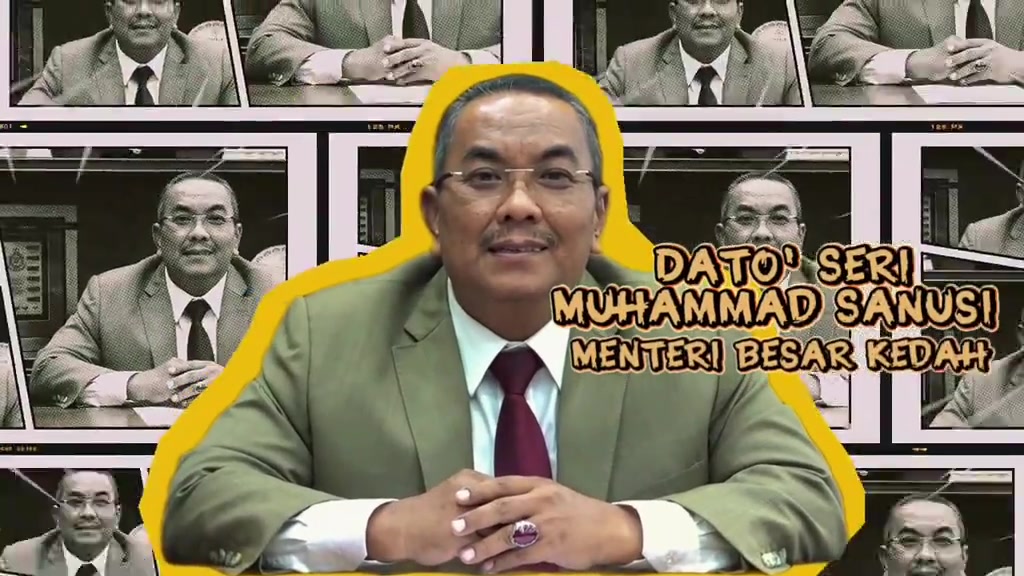 @Muhammad Sanusi Md Nor