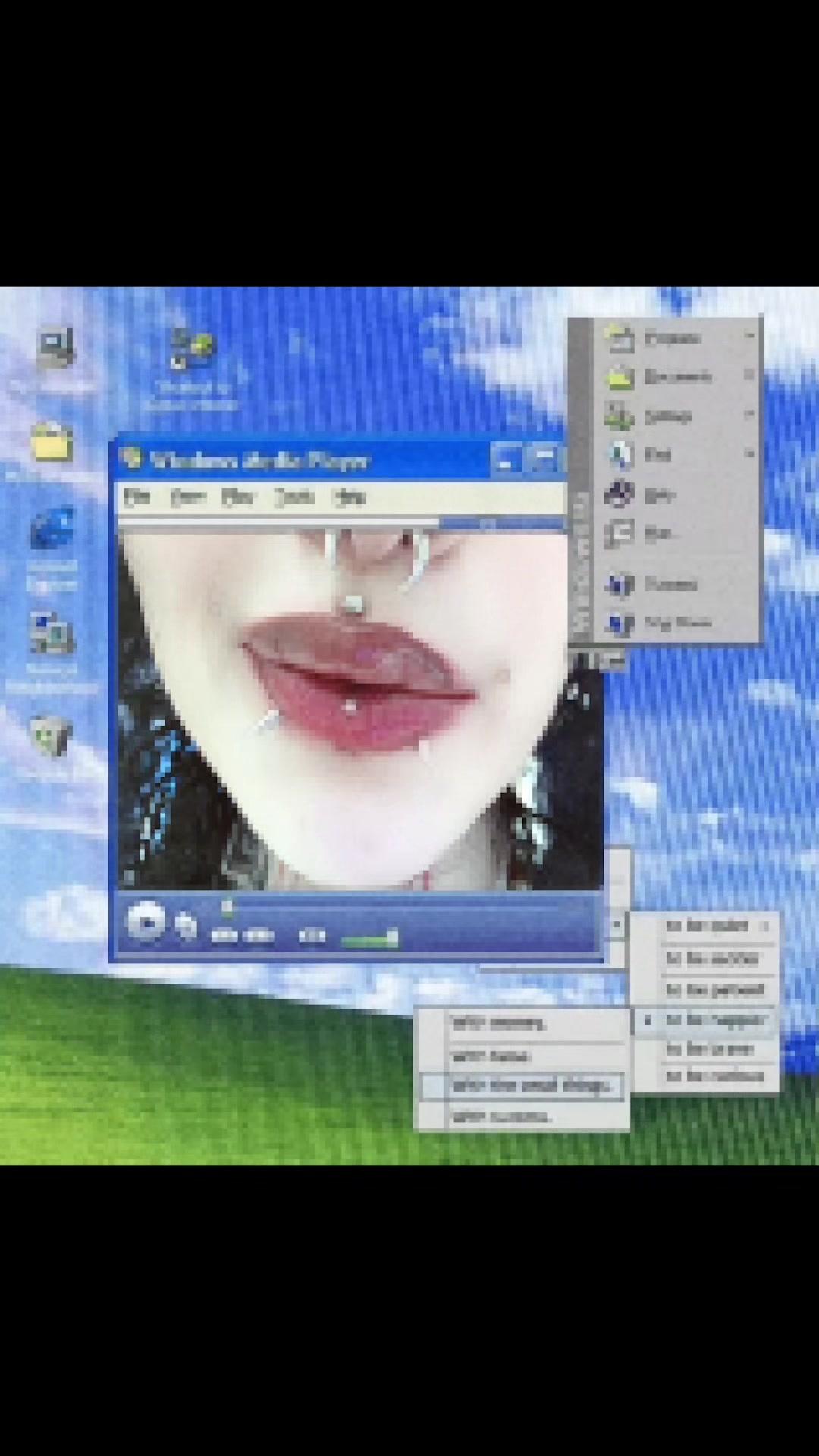 @lilith