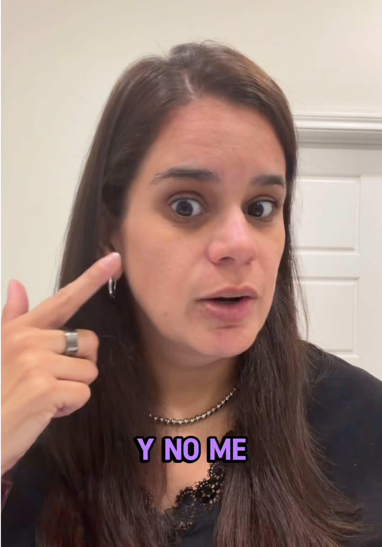 @Sandra Sin Filtro