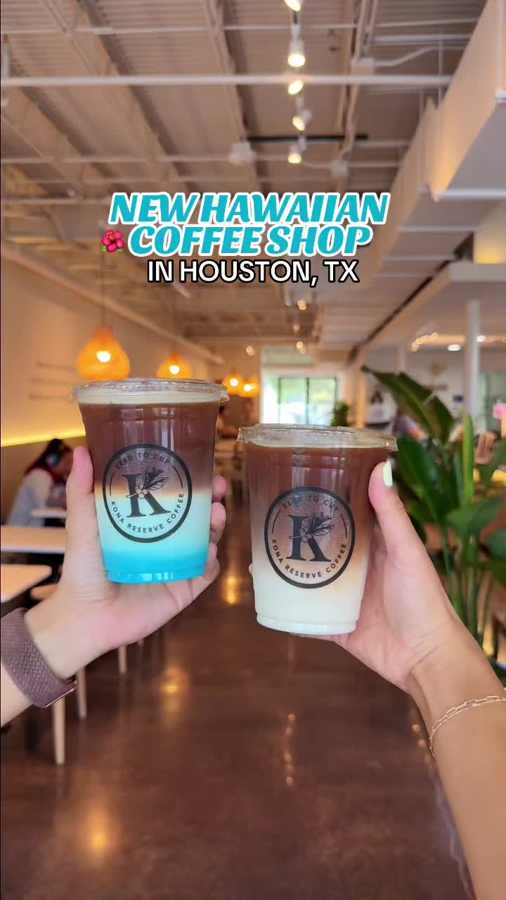 @Houston Hotspots