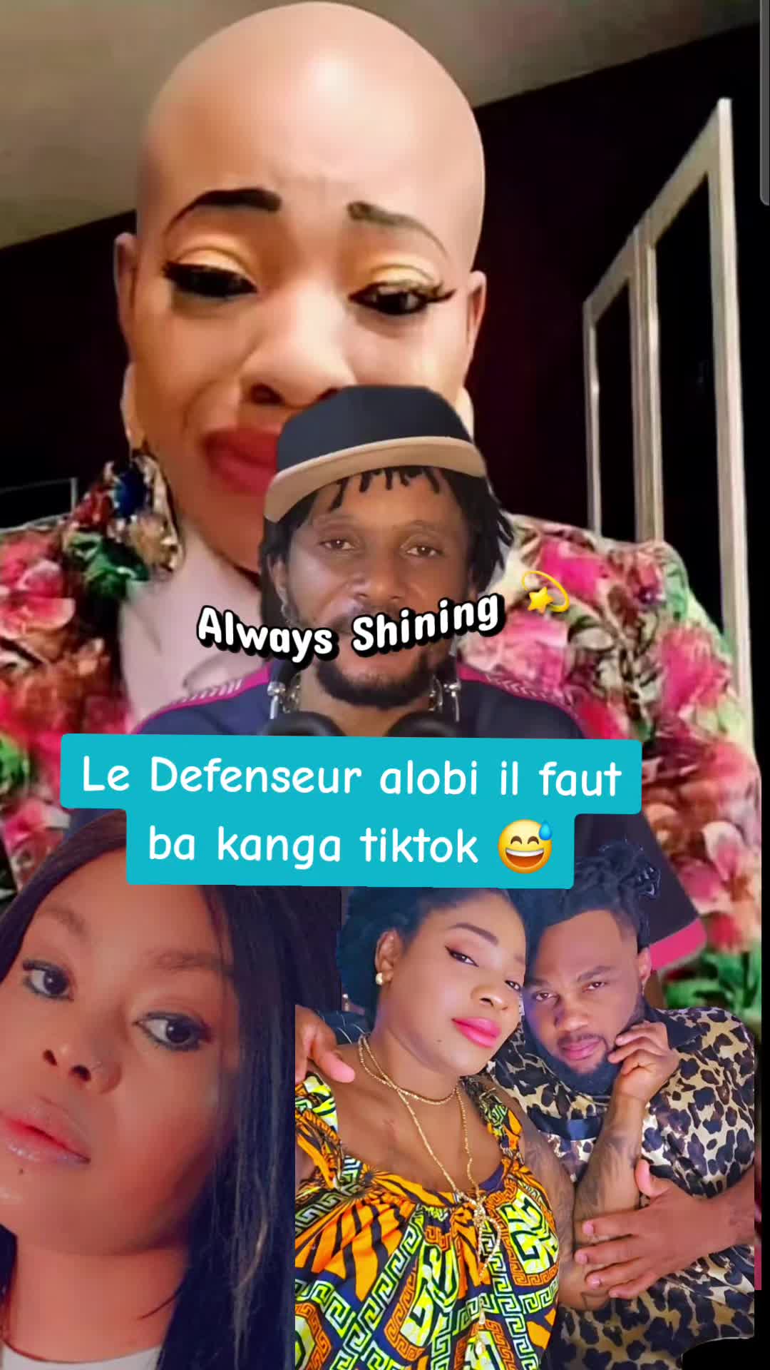 @Always Shining 2💫