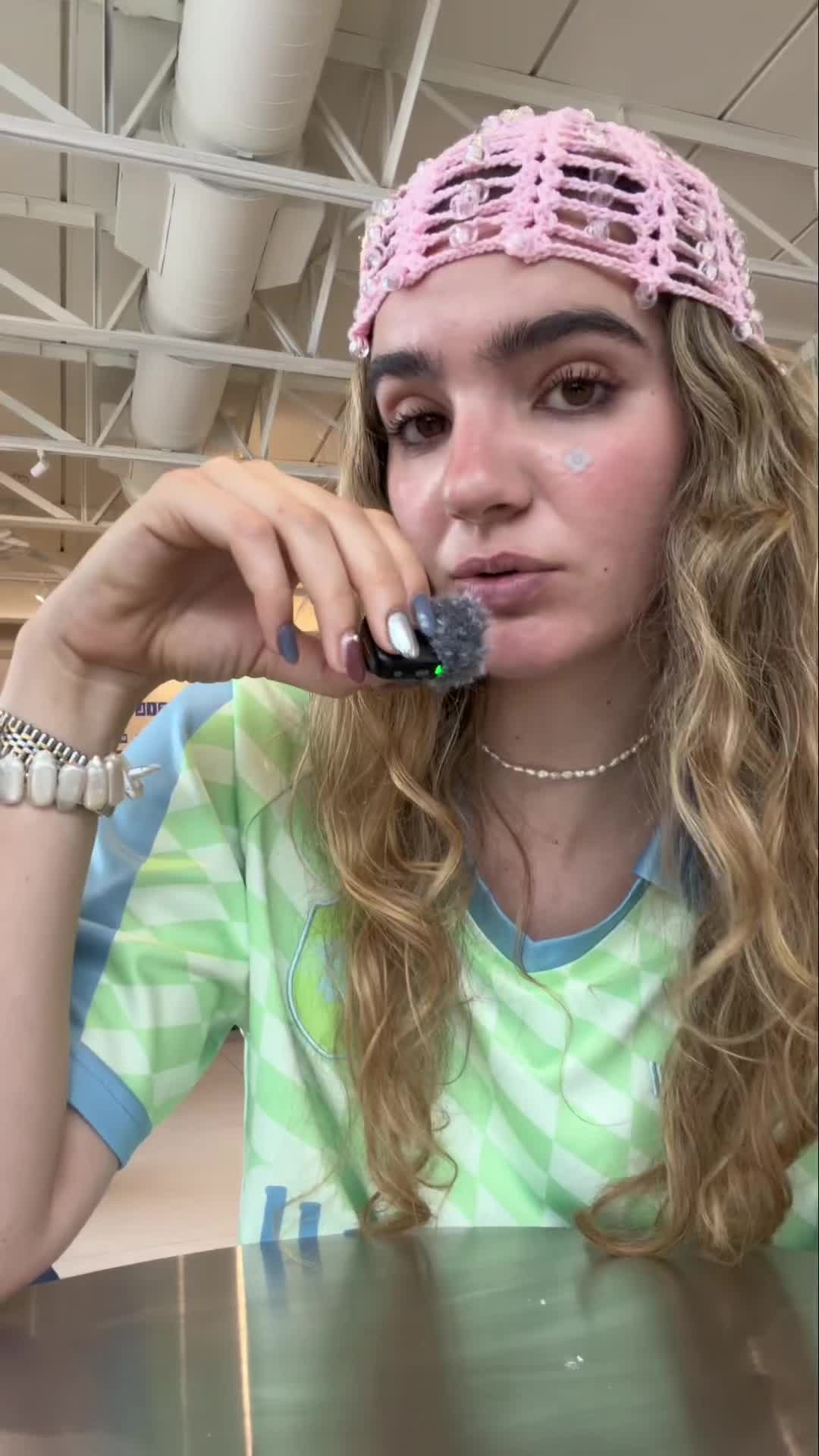 @Honey Veil