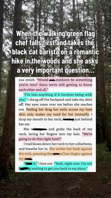 @Dakota Forest 📚🌶️