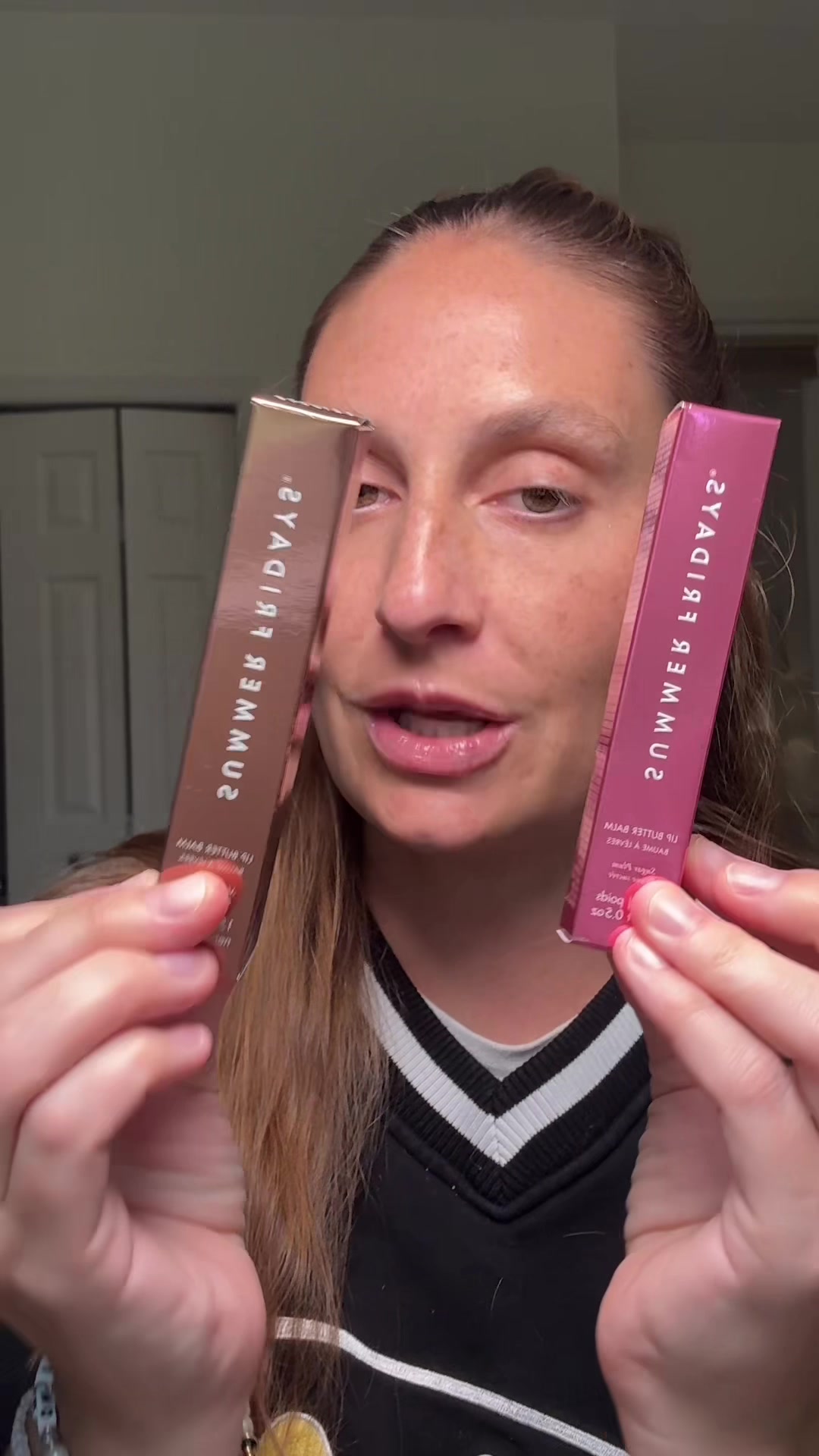 @michaela❤️🔥 makeup reviews
