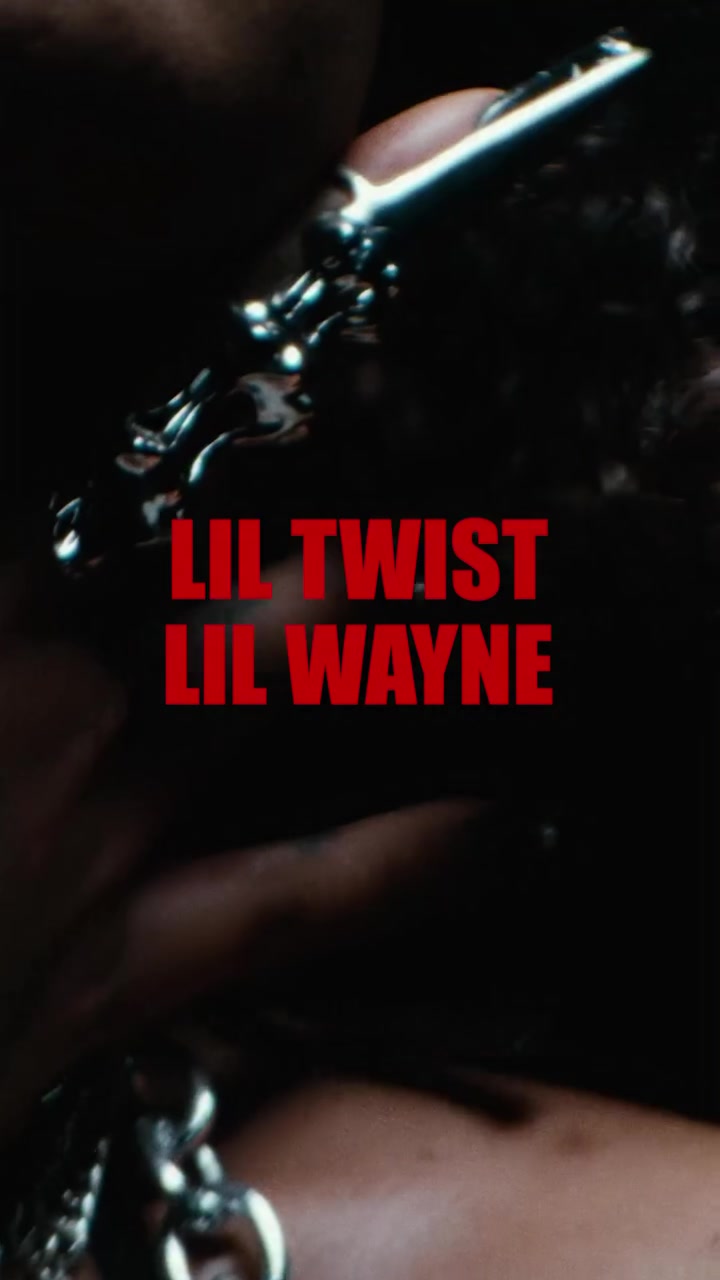 @Lil Wayne