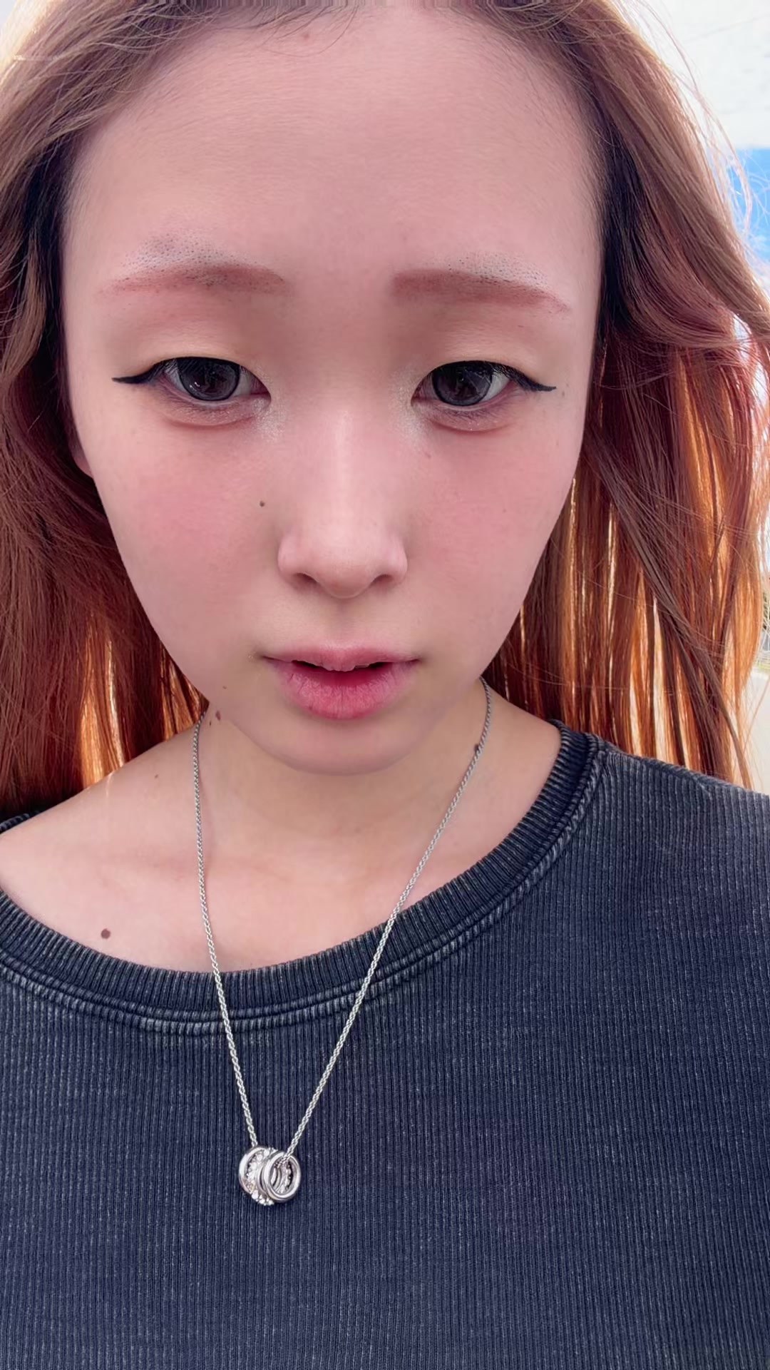 @ゆりな