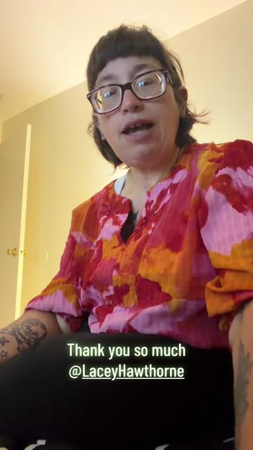 @Amanda Lynn Brightman