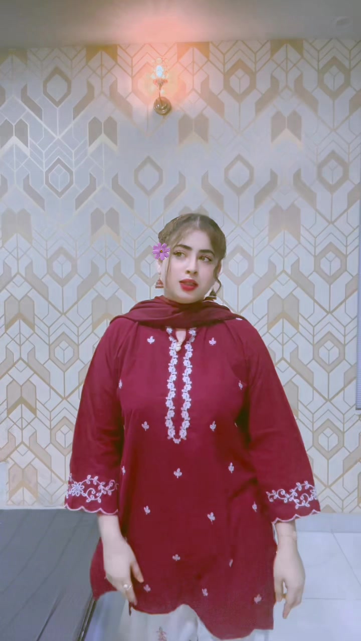 @حسینہ ❤️😍
