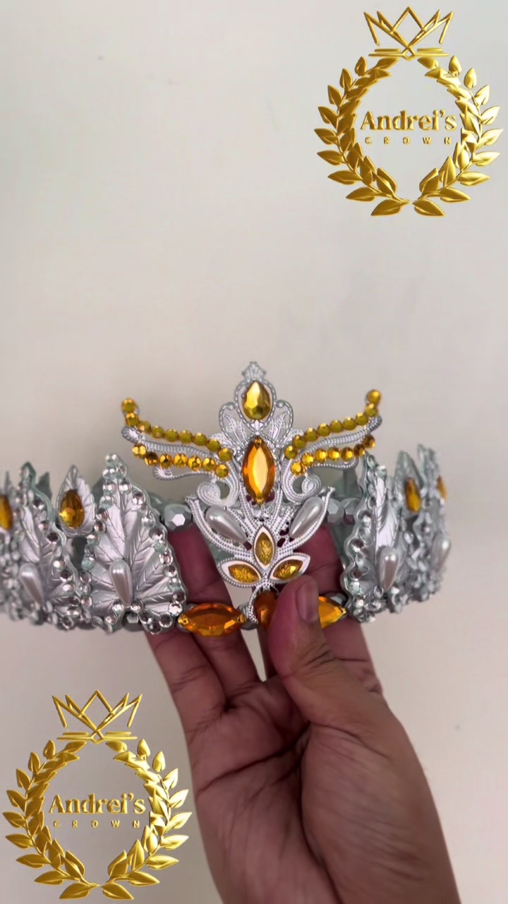 @Andrei’s Crown
