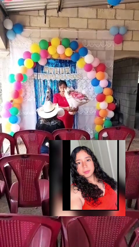 @Yoselin Martinez