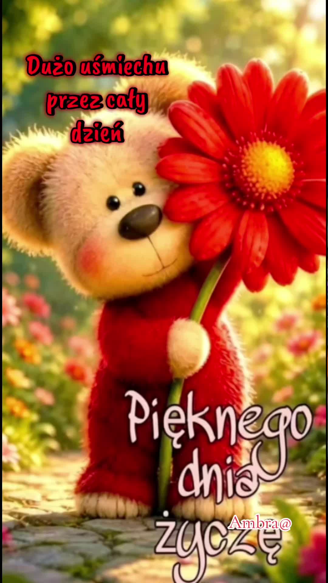@Ambra@