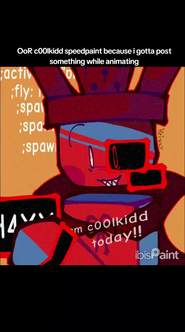 @Unknown [#3 UHG C00LKIDD FAN]