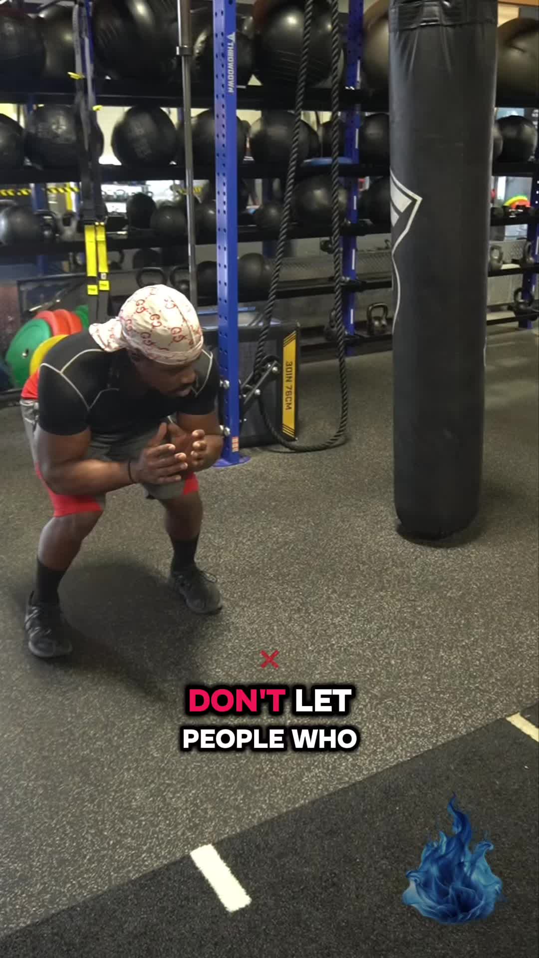 @#ReclaimYourThrone🤴🏾