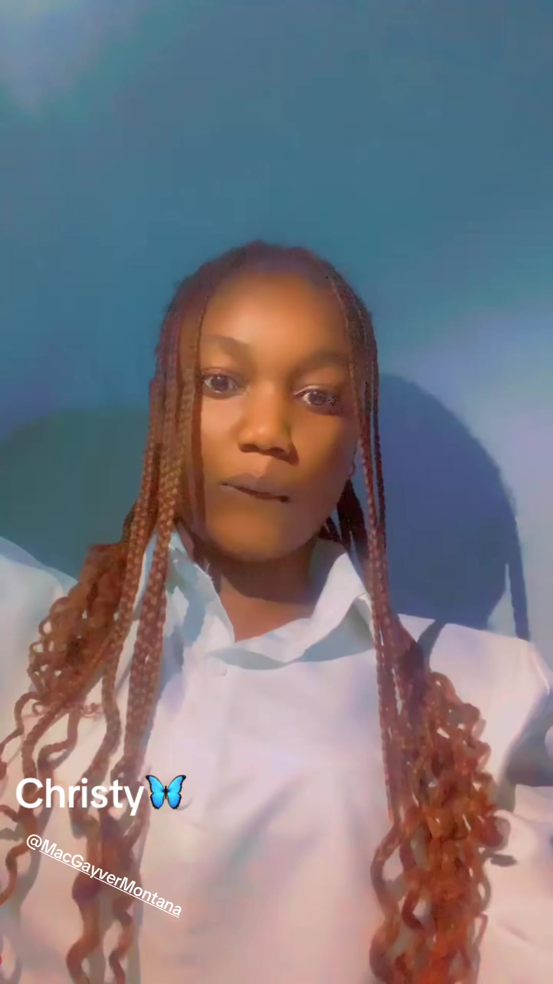 @Christy mode 🧵🪡🦋