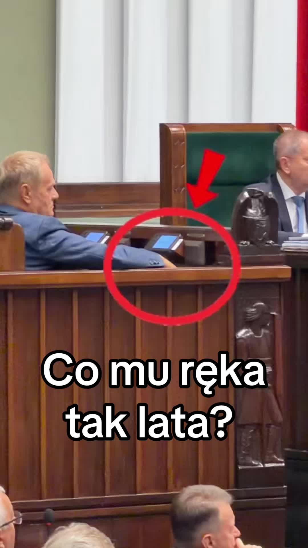 @DariuszMatecki
