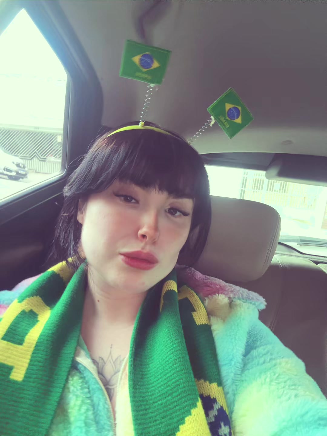 @Vit&oacute;ria Pascarelli