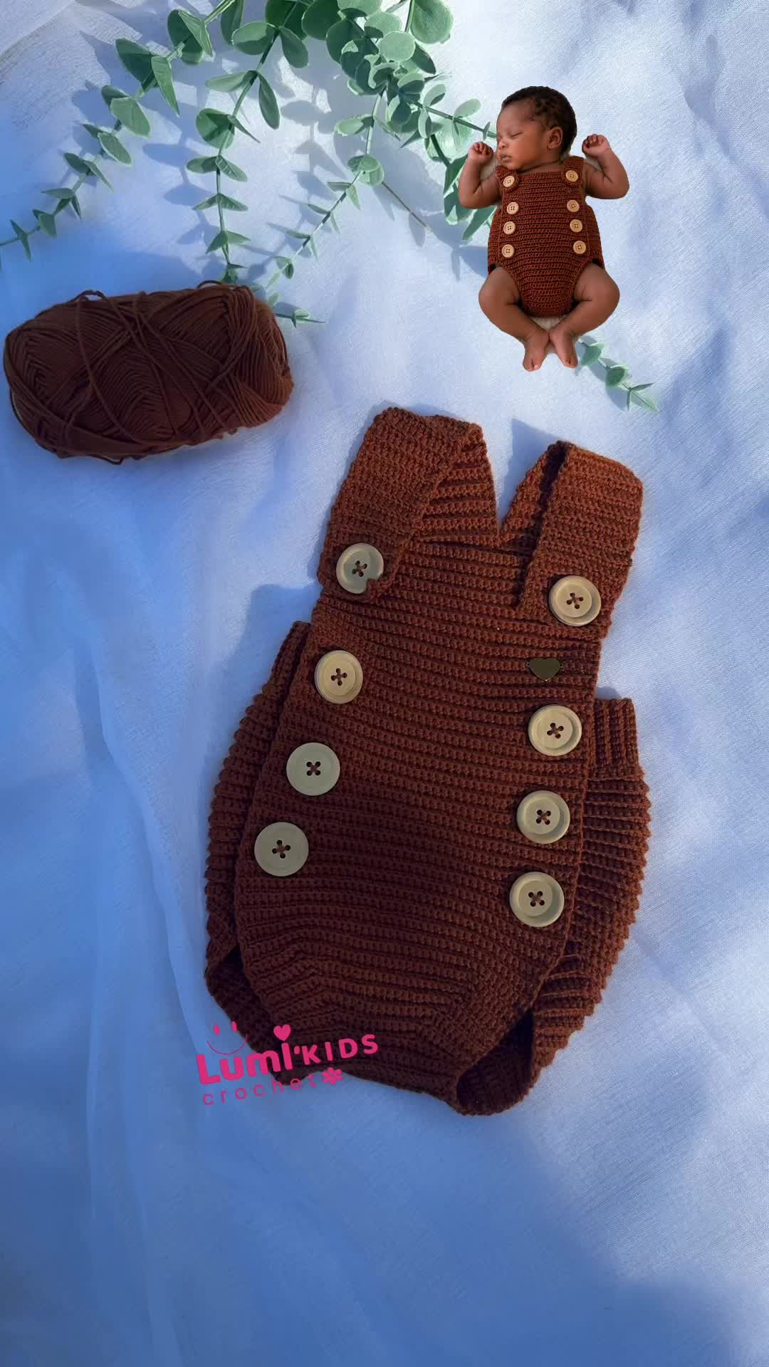@Lumi’kids crochet🧶