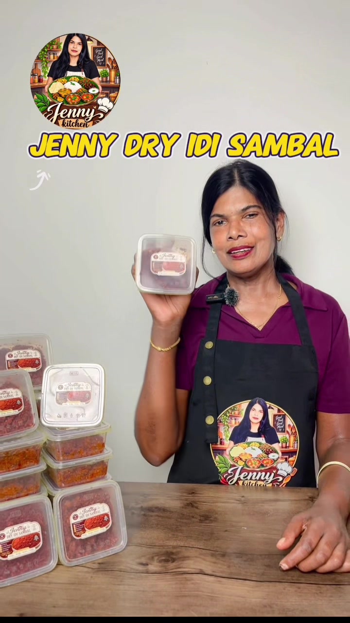 @Jenny kitchen