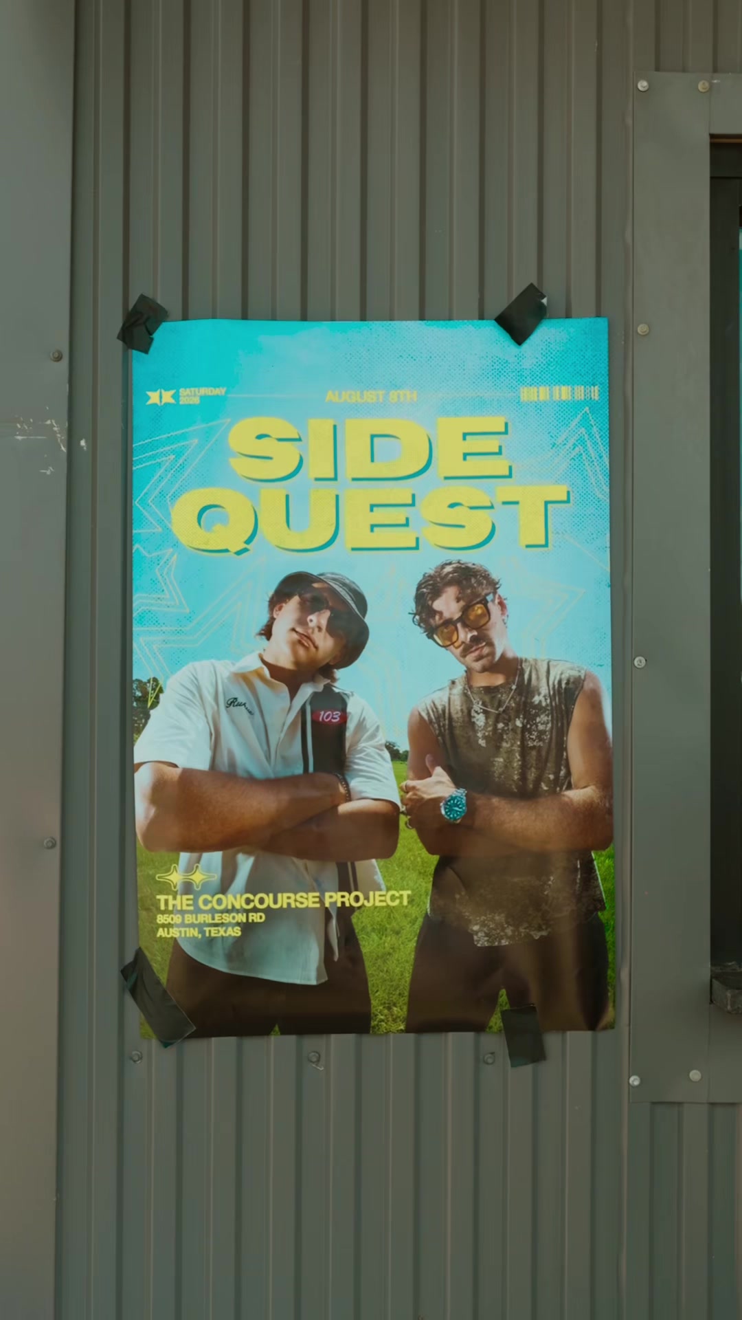 @SIDEQUEST