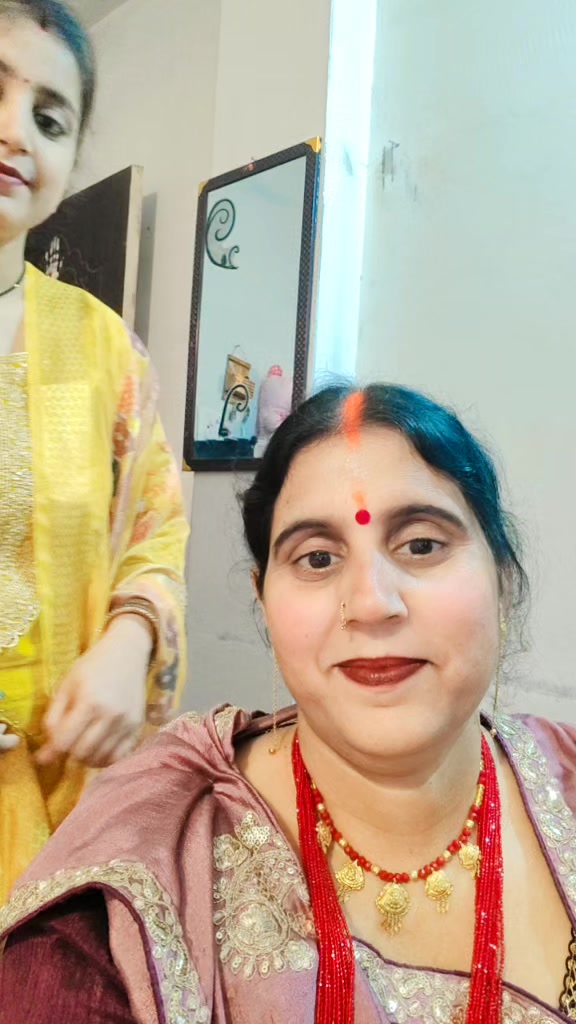 @Nisha_ shah