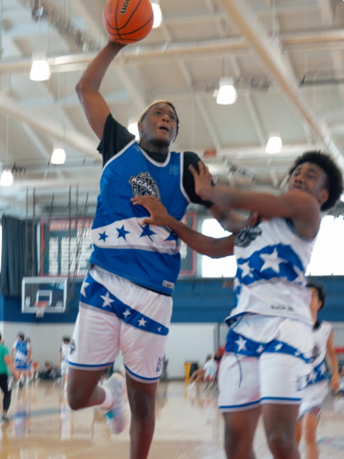@MADE Hoops
