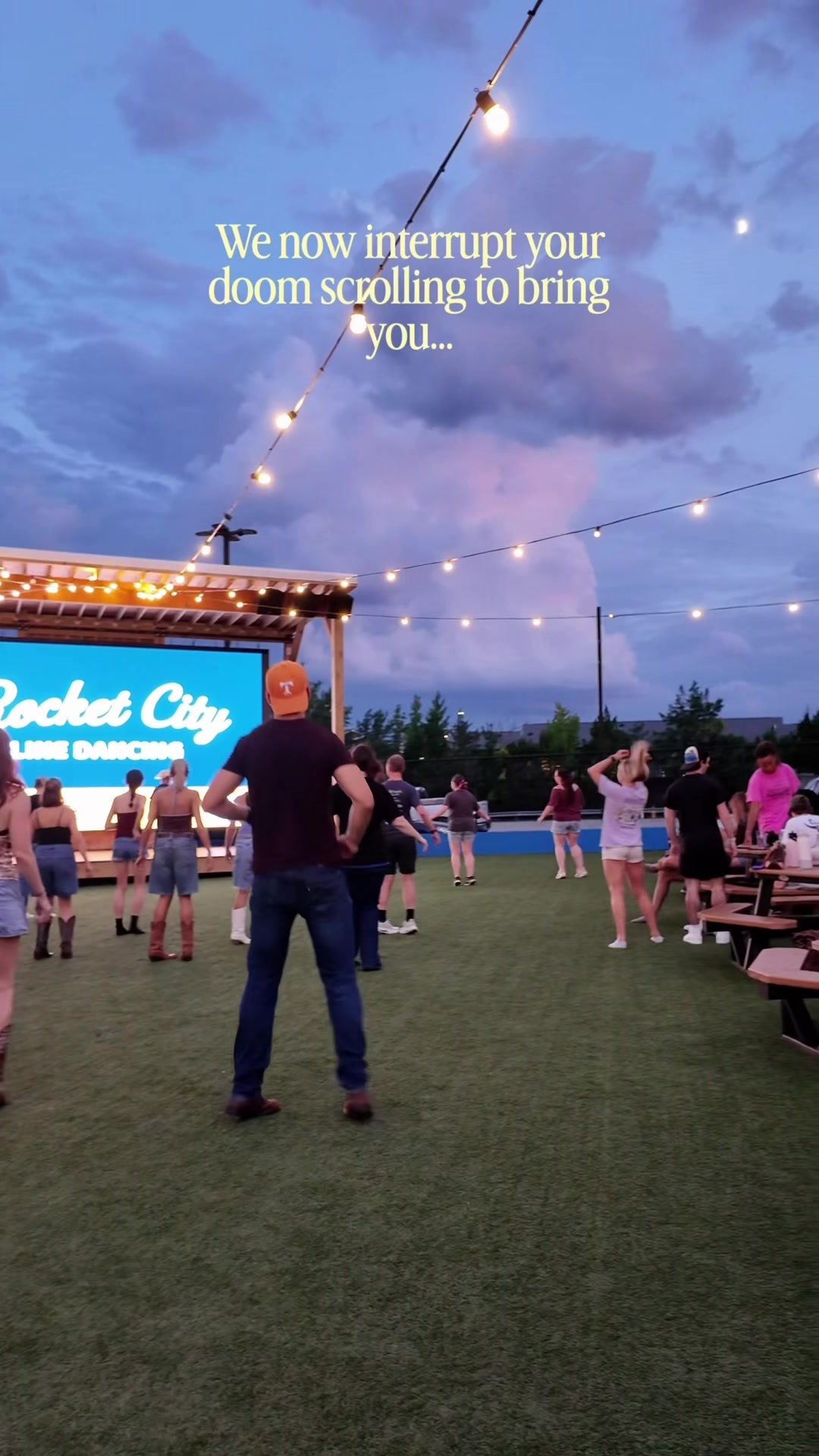 @Rocket City Line Dancing