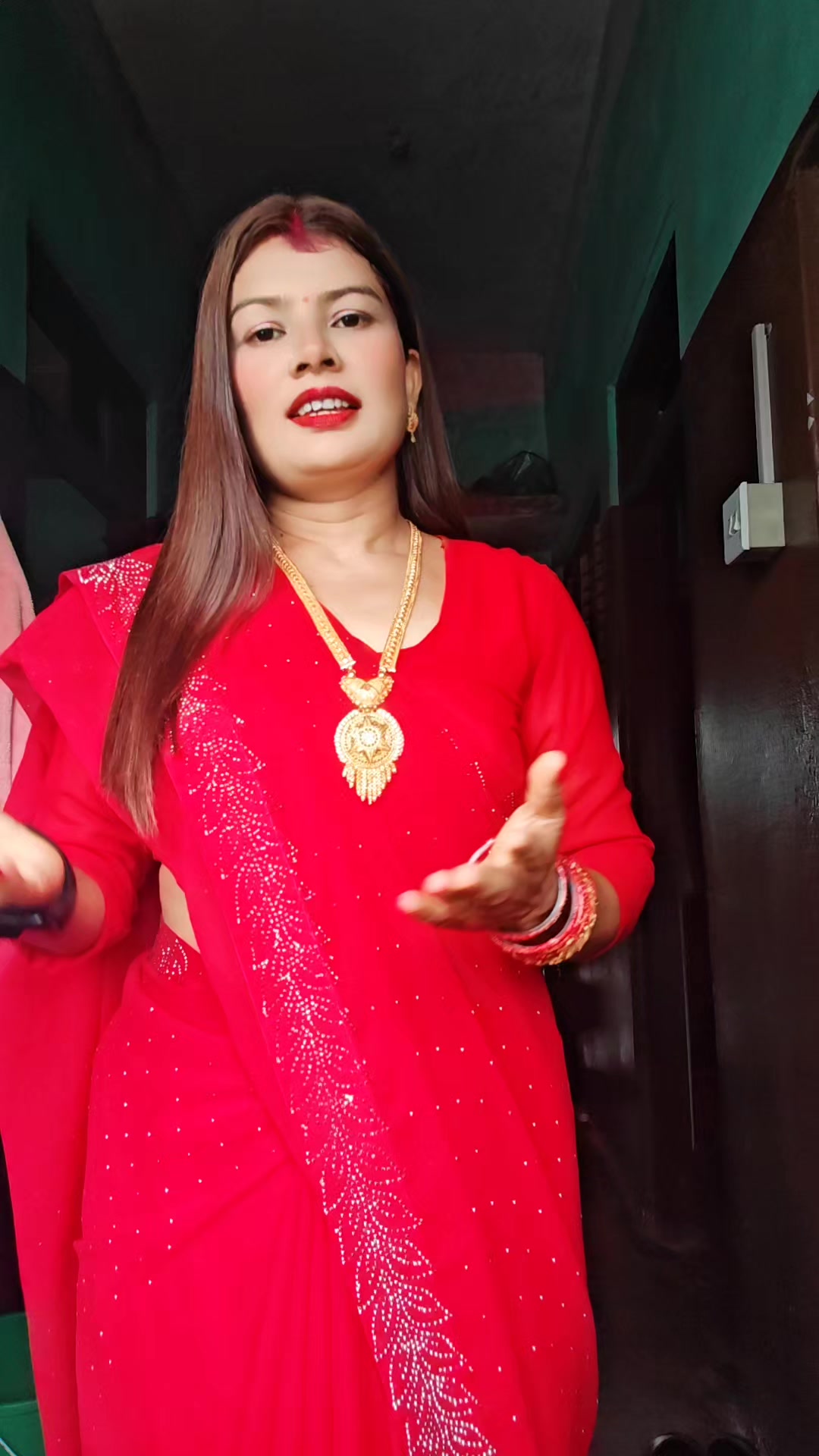 @Puja Bhattrai