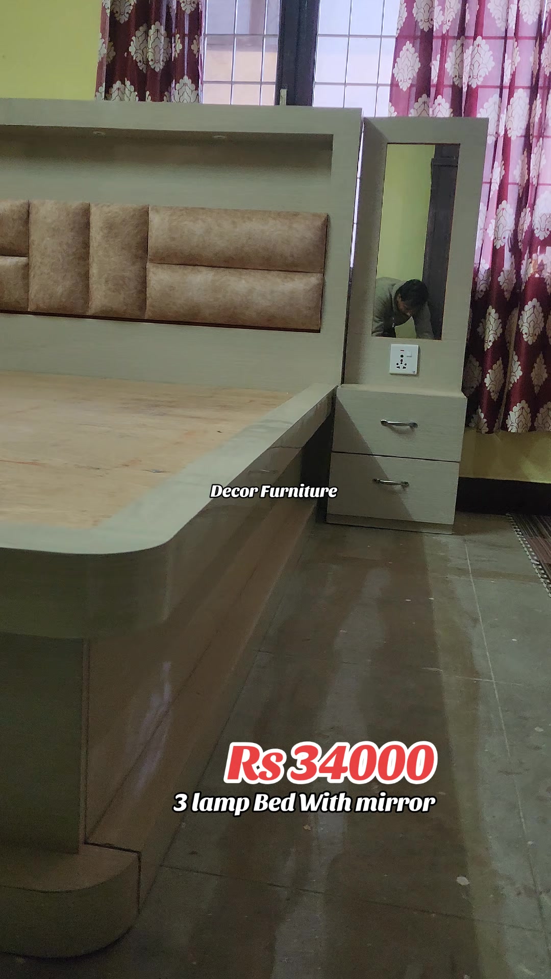 @Decor Furniture