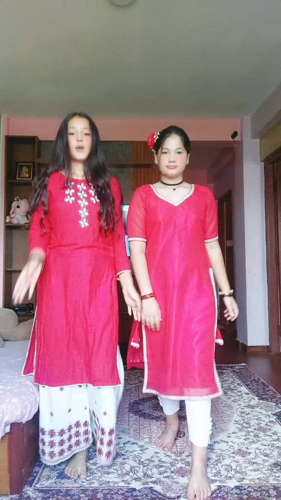 @Ishu Karki Thapa