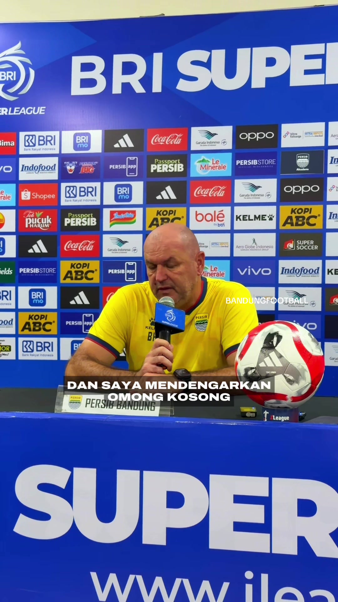 @BANDUNG FOOTBALL
